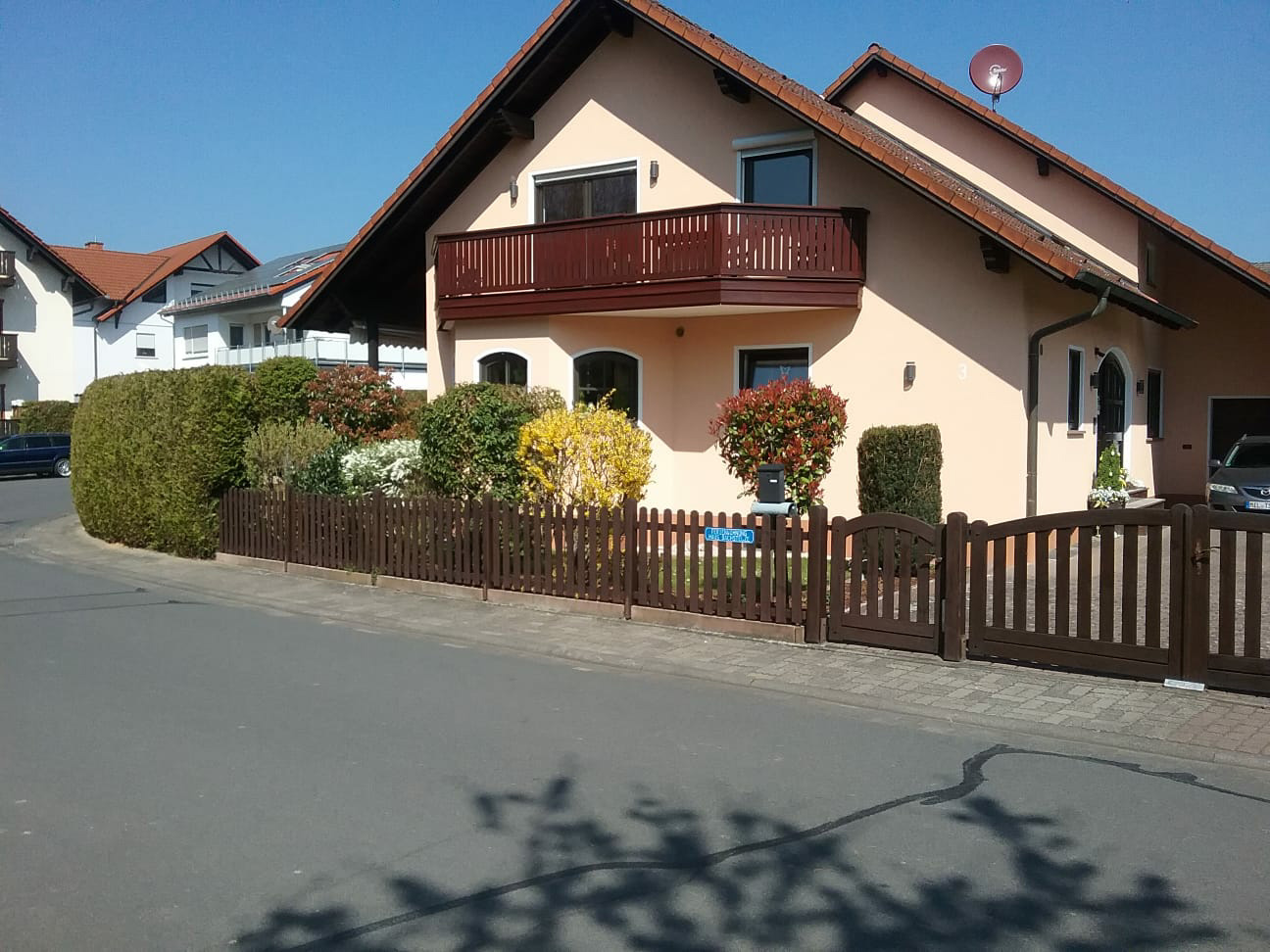 Bachstraße 3